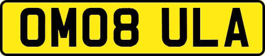OM08ULA