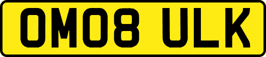 OM08ULK