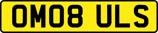 OM08ULS