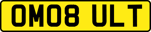 OM08ULT