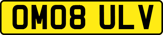 OM08ULV