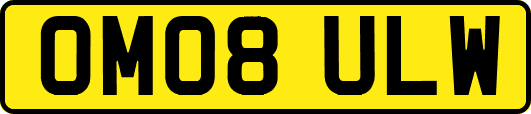 OM08ULW