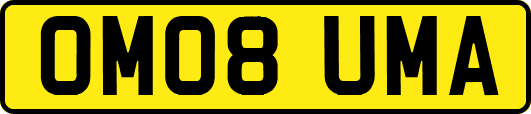 OM08UMA