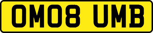 OM08UMB