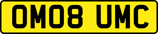 OM08UMC