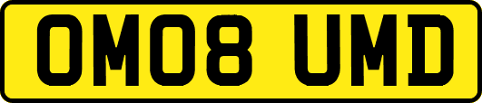OM08UMD