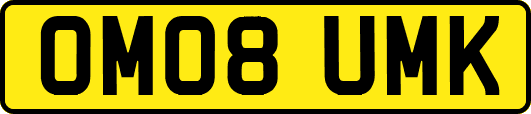 OM08UMK