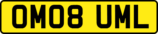 OM08UML