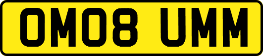 OM08UMM