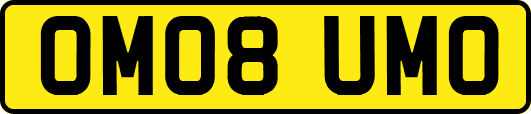 OM08UMO