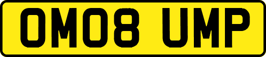 OM08UMP