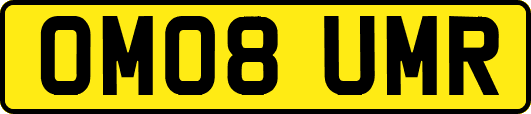 OM08UMR