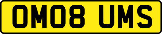 OM08UMS