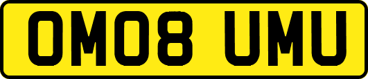 OM08UMU