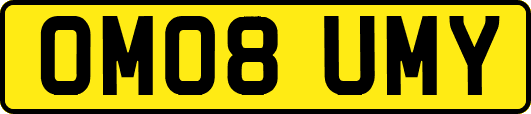 OM08UMY