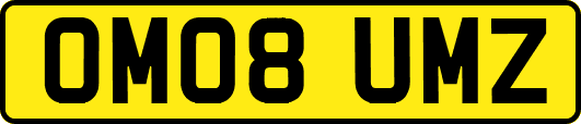 OM08UMZ