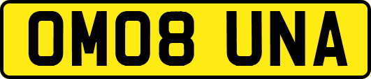 OM08UNA