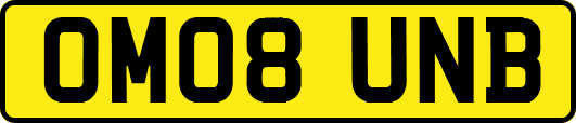 OM08UNB