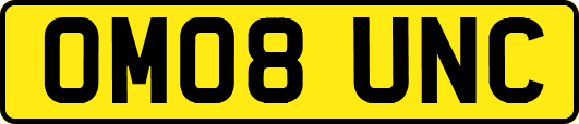 OM08UNC