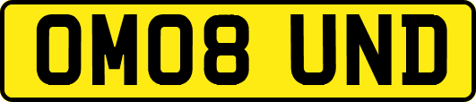 OM08UND