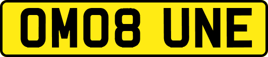 OM08UNE