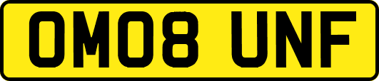 OM08UNF