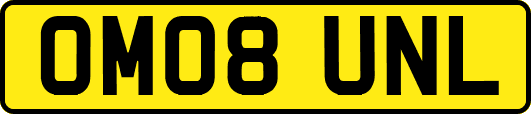 OM08UNL