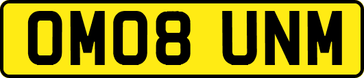 OM08UNM