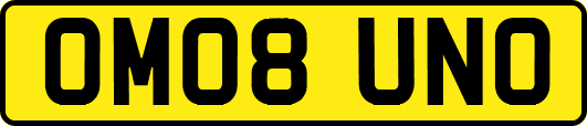 OM08UNO