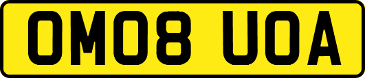 OM08UOA