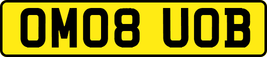 OM08UOB