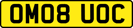 OM08UOC