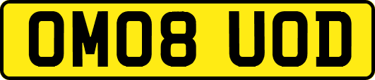 OM08UOD