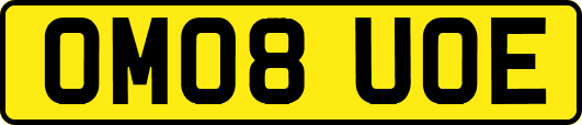 OM08UOE