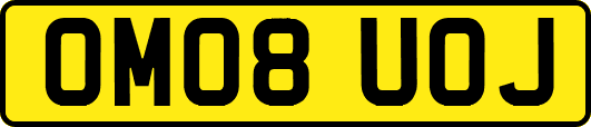 OM08UOJ