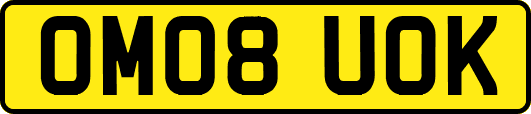 OM08UOK