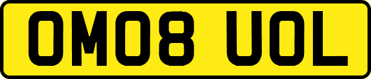 OM08UOL