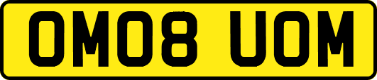 OM08UOM
