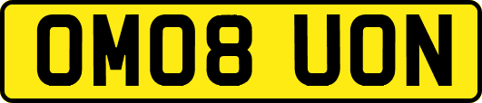 OM08UON