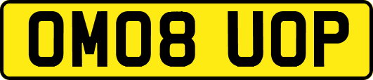 OM08UOP