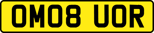 OM08UOR