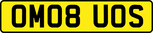 OM08UOS