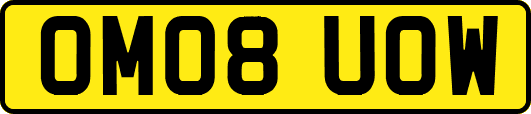 OM08UOW