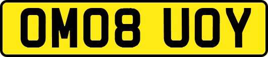 OM08UOY