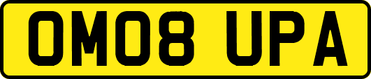 OM08UPA