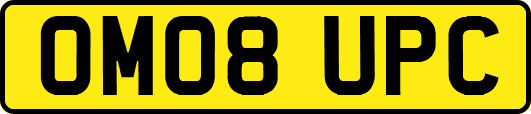 OM08UPC