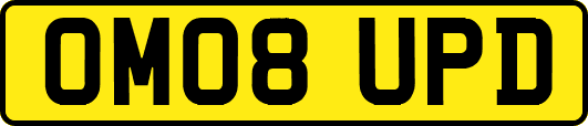 OM08UPD