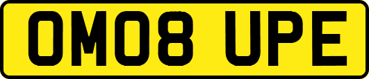 OM08UPE