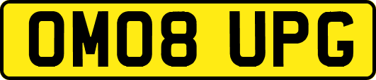 OM08UPG