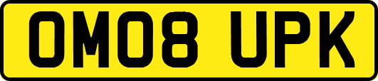 OM08UPK